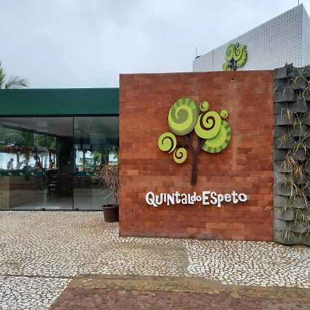 Apartamento Na Praia Grande Sp Buitenkant foto
