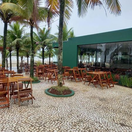 Apartamento Na Praia Grande Sp Buitenkant foto