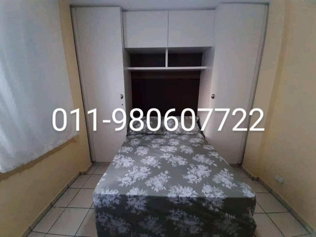 Apartamento Na Praia Grande Sp Buitenkant foto