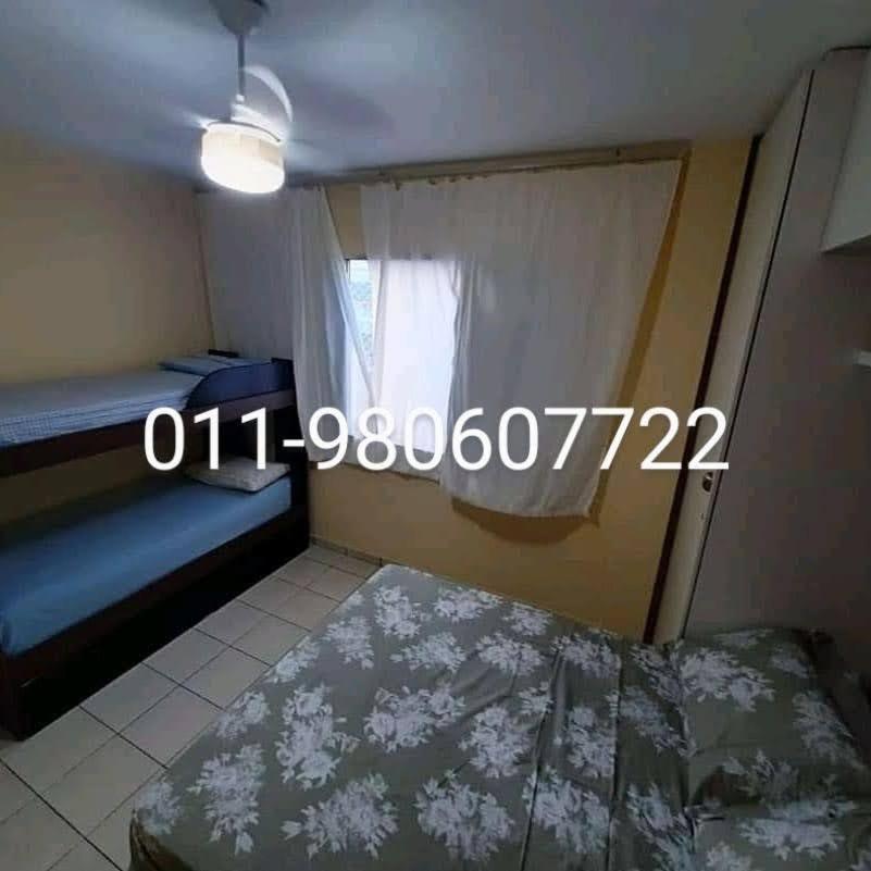 Apartamento Na Praia Grande Sp Buitenkant foto