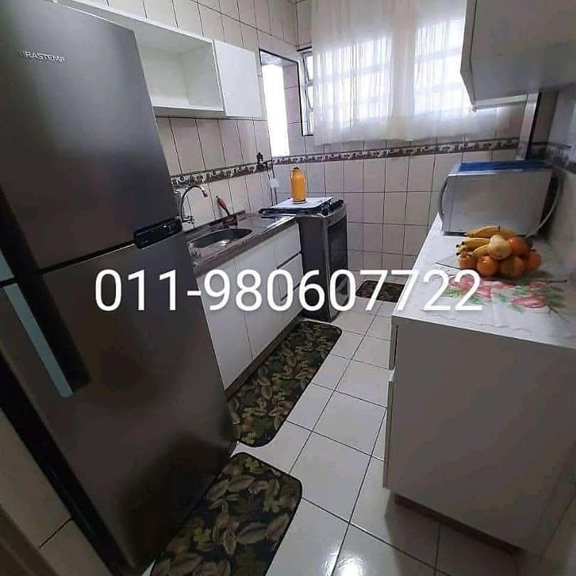 Apartamento Na Praia Grande Sp Buitenkant foto
