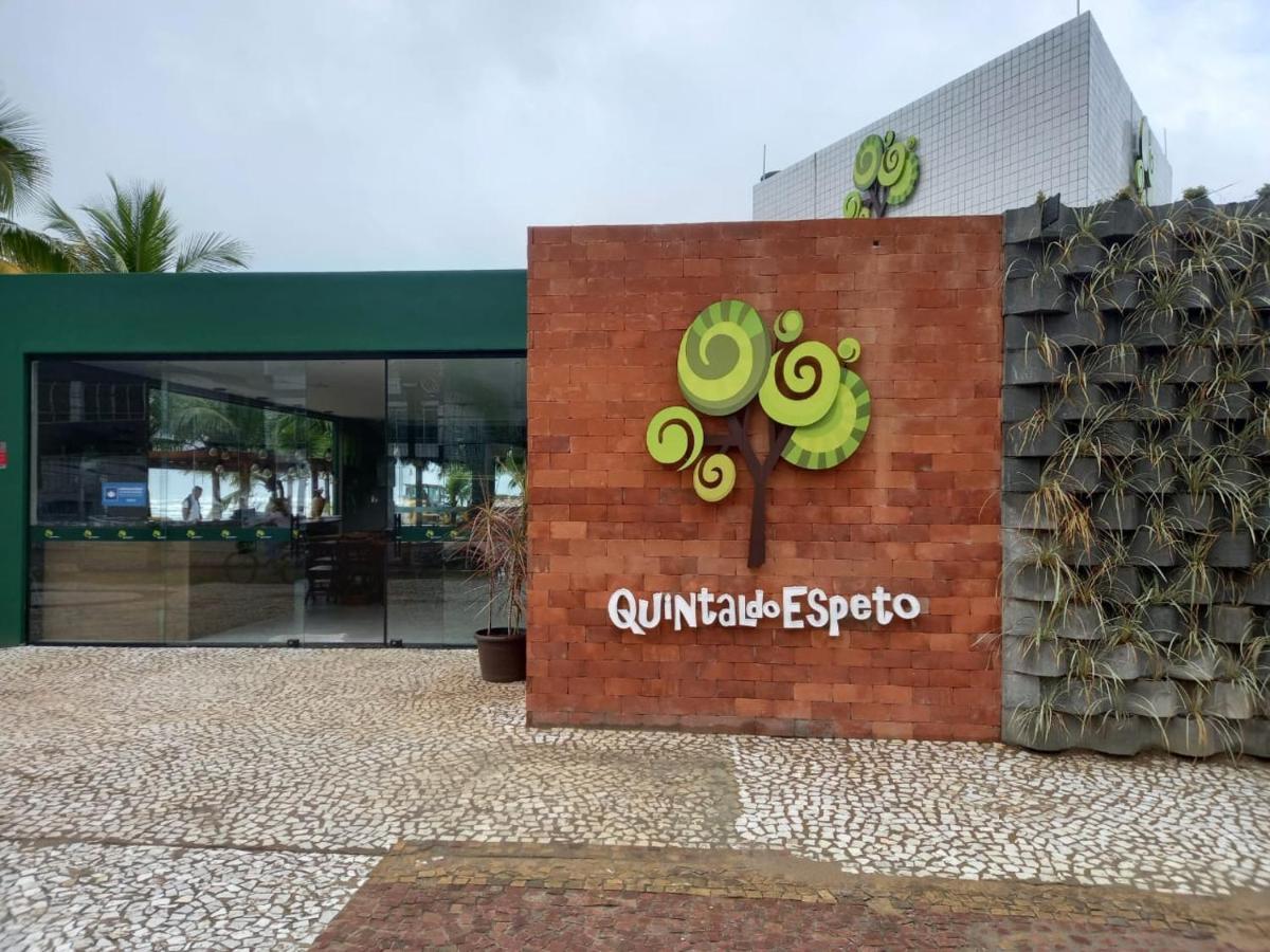 Apartamento Na Praia Grande Sp Buitenkant foto